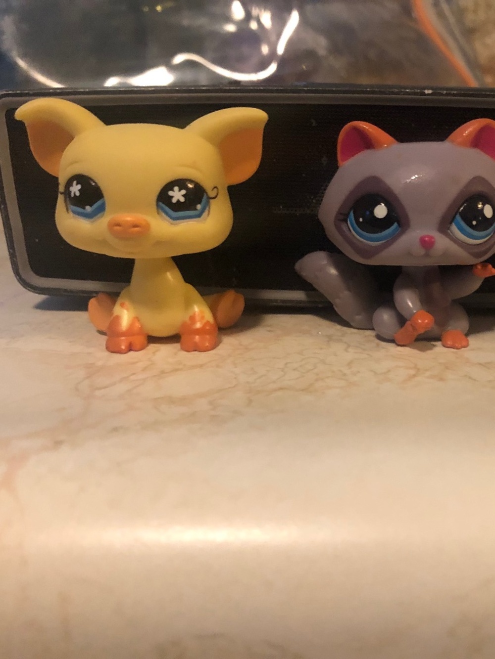 LPS lot